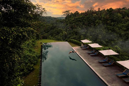 Alila Ubud