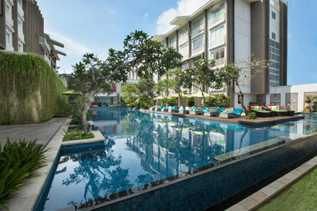 Ibis Styles Bali Benoa