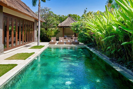 Mahagiri Villas Sanur