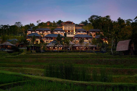 Mandapa, a Ritz-Carlton Reserve