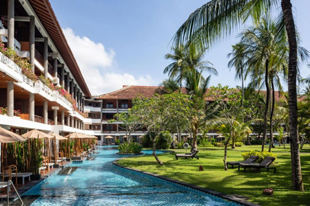 Melia Bali