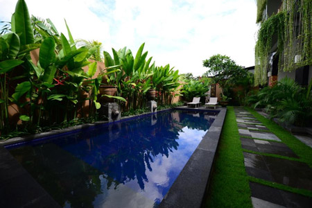 Surya Guest House Sanur