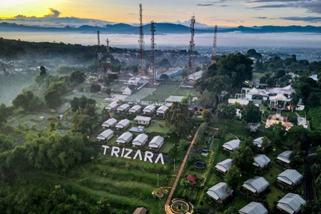 Trizara Resorts