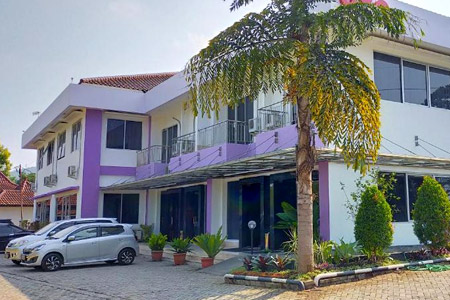 Hotel & Wisma Bintang Jadayat