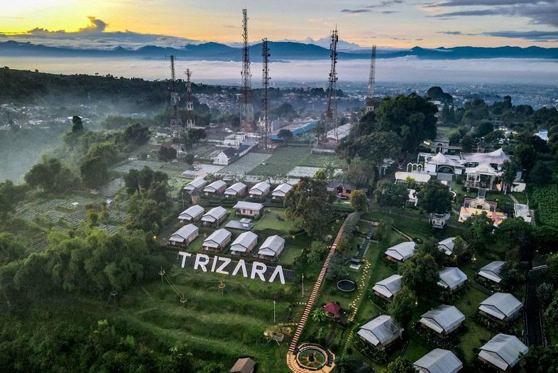 Trizara Resorts