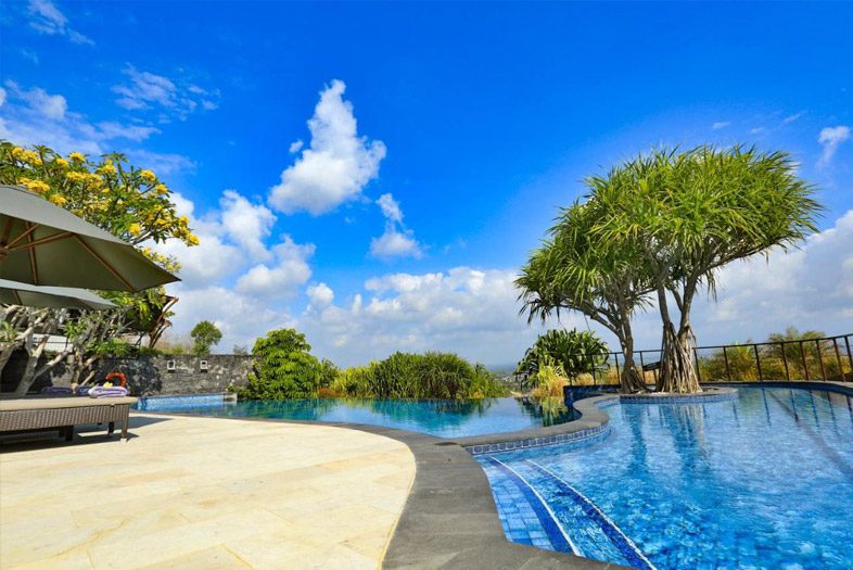 Abhayagiri Sumberwatu Heritage Resort