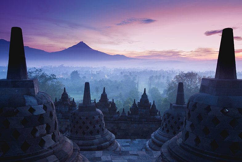 Candi Borobudur