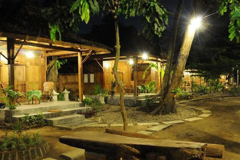 Omah Tembi Homestay Villa