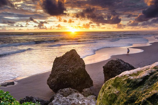 Pantai Terdekat dari Pantai Parangtritis