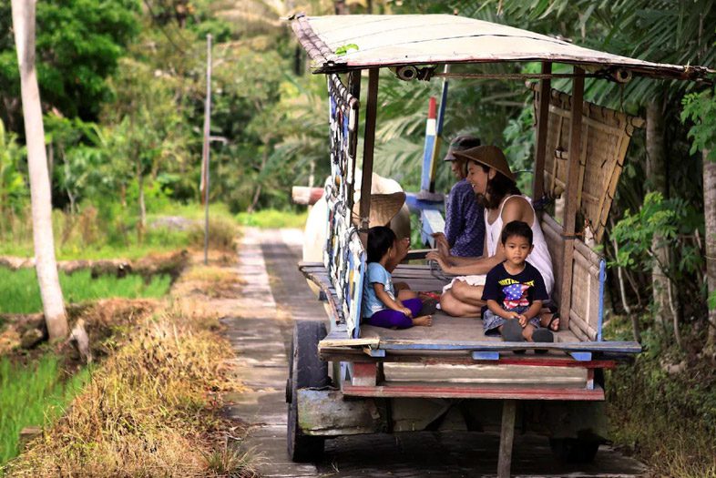 Sambi Resort & Spa