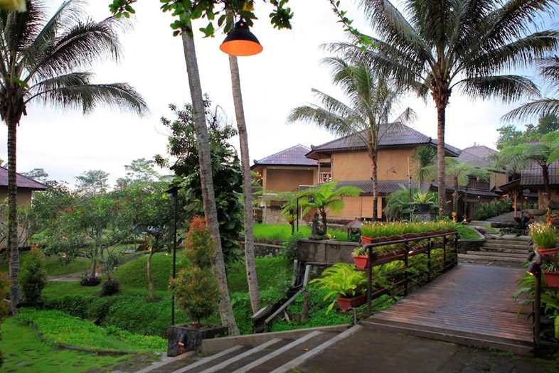 Sambi Resort & Spa