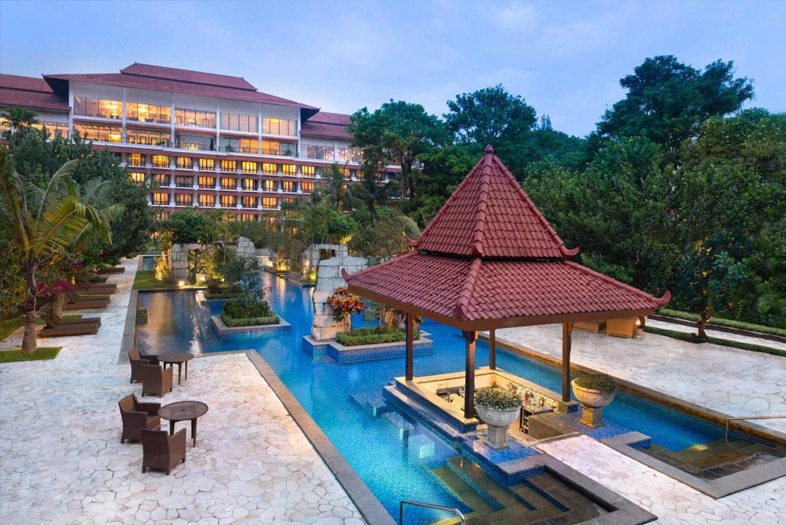 Sheraton Mustika Yogyakarta Resort & Spa