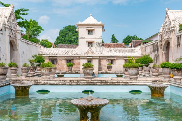 Taman Sari