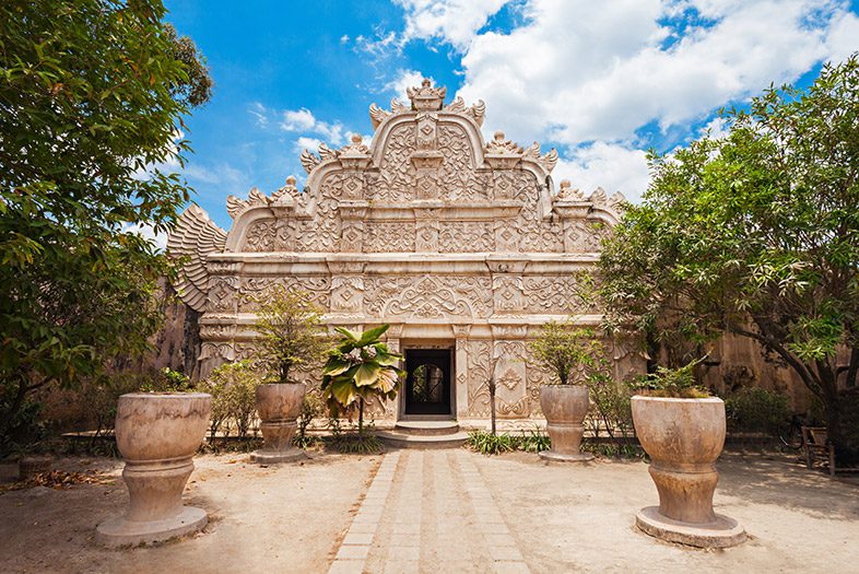 Taman Sari