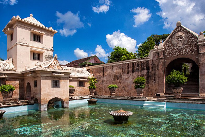 Taman Sari