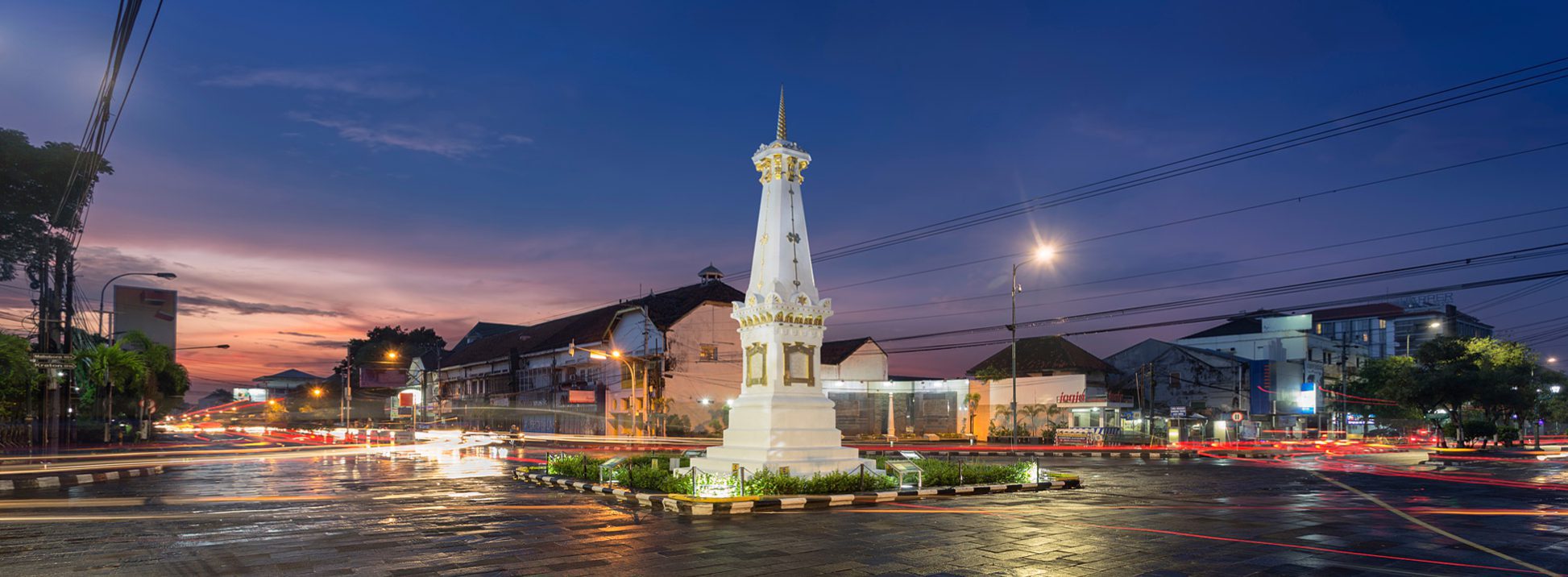 Yogyakarta