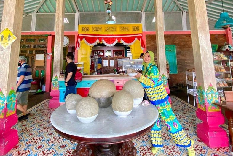 Bakso Klenger Ratu Sari