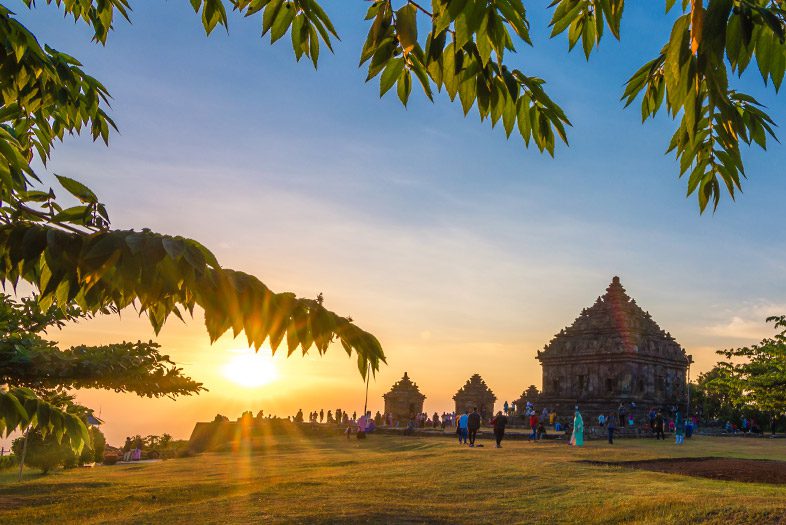 Candi Ijo