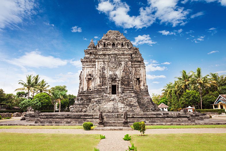 Candi Kalasan