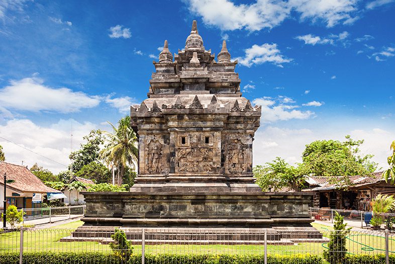 Candi Pawon