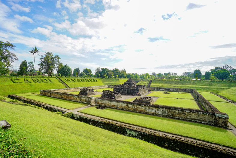 Candi Sambisari