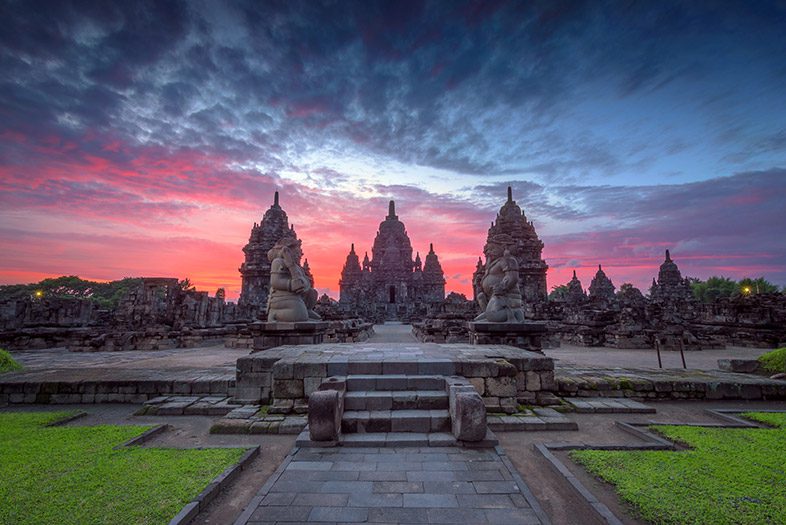 Candi Sewu