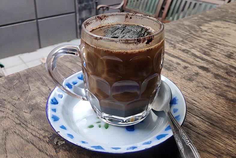 Kopi Joss Malioboro