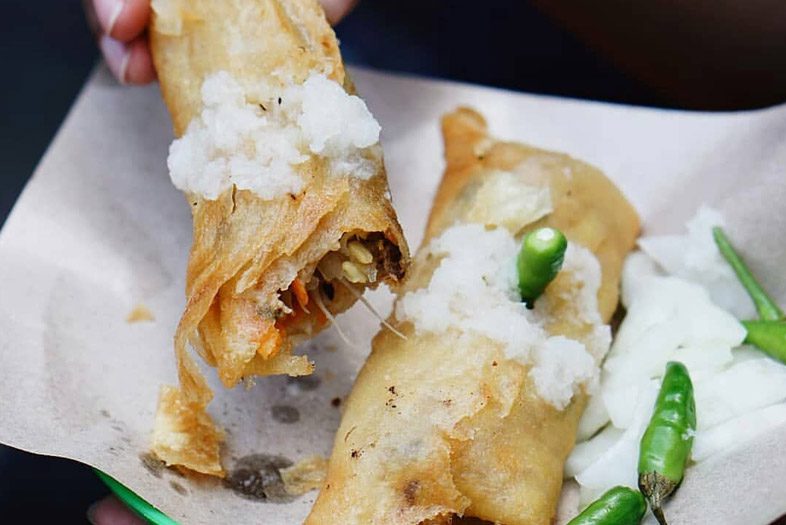 Lumpia Samijaya