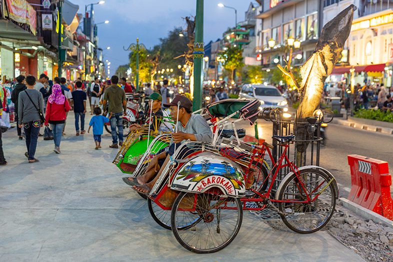 Malioboro