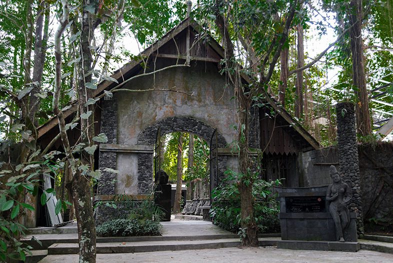 Museum Ullen Sentalu