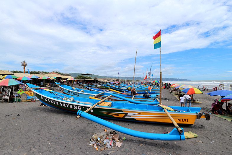 Pantai Depok