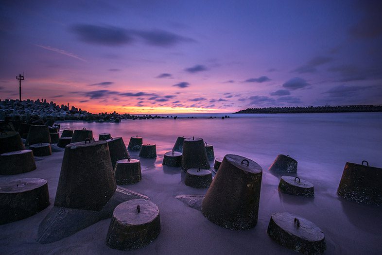 Pantai Glagah