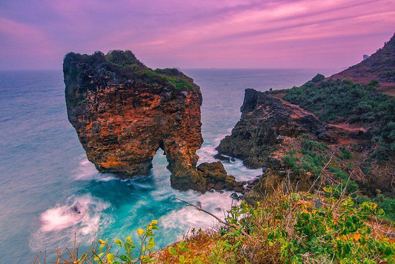 Pantai Ngungap