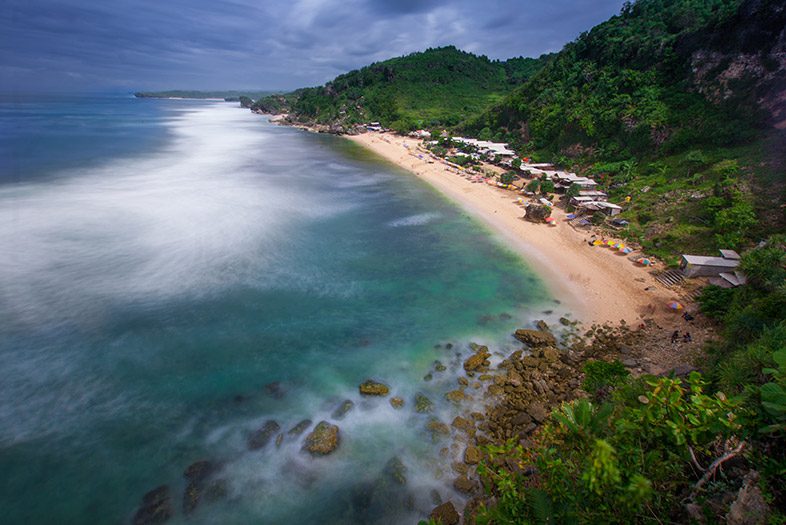 Pantai Pok Tunggal