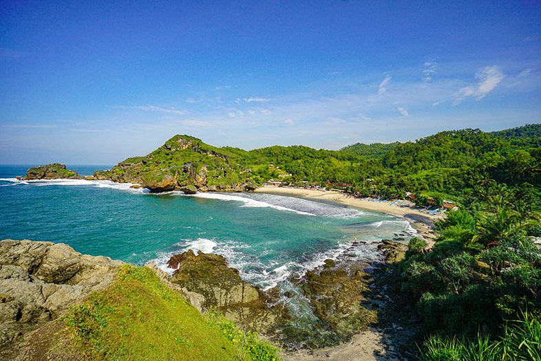 Pantai Siung