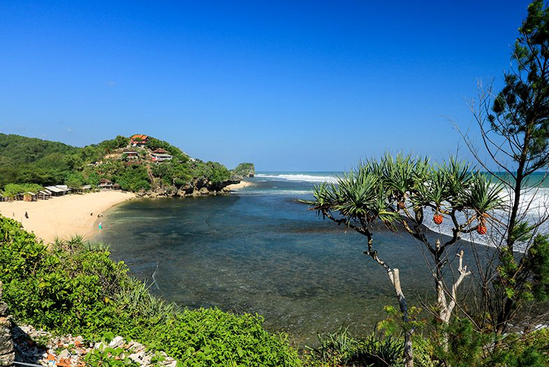 Pantai Sundak