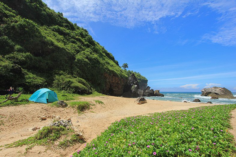 Pantai Wohkudu