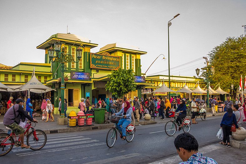 Pasar Beringharjo