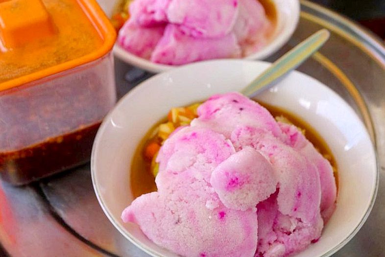 Rujak Es Krim Pak Paino