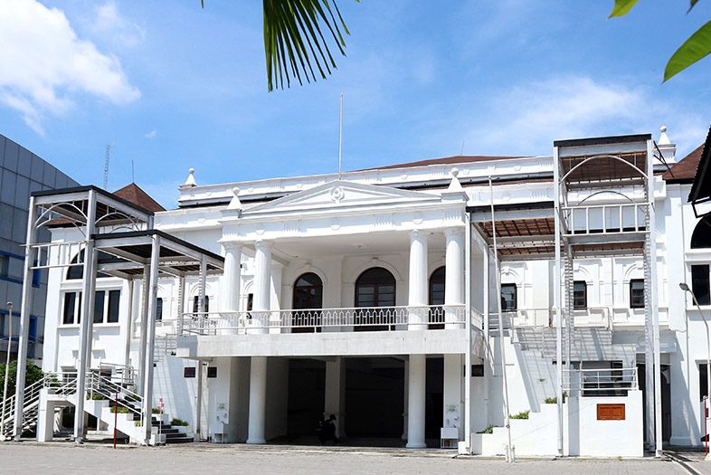 Taman Budaya Yogyakarta