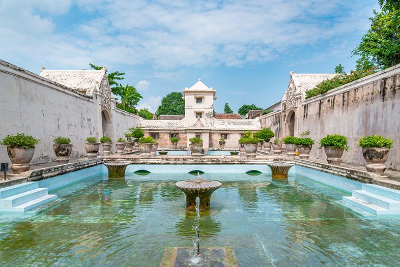 Taman Sari