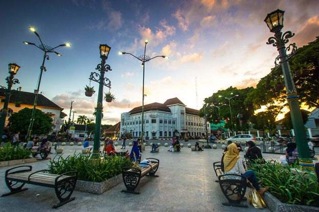 Malioboro