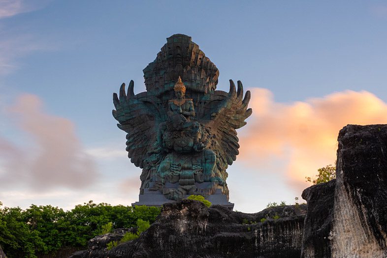 GWK Cultural Park, Bali