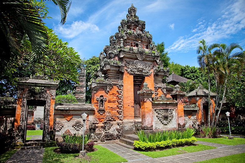 Museum Negeri Propinsi Bali