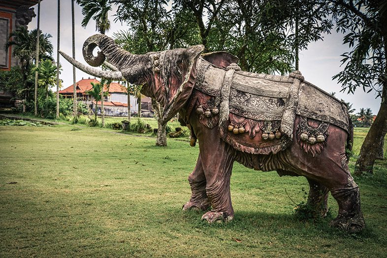 Museum Rudana, Bali