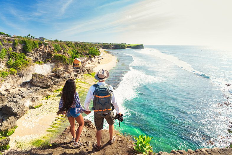 Pantai Balangan, Bali