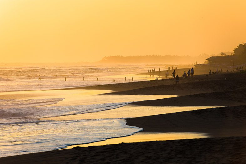 Pantai Kuta