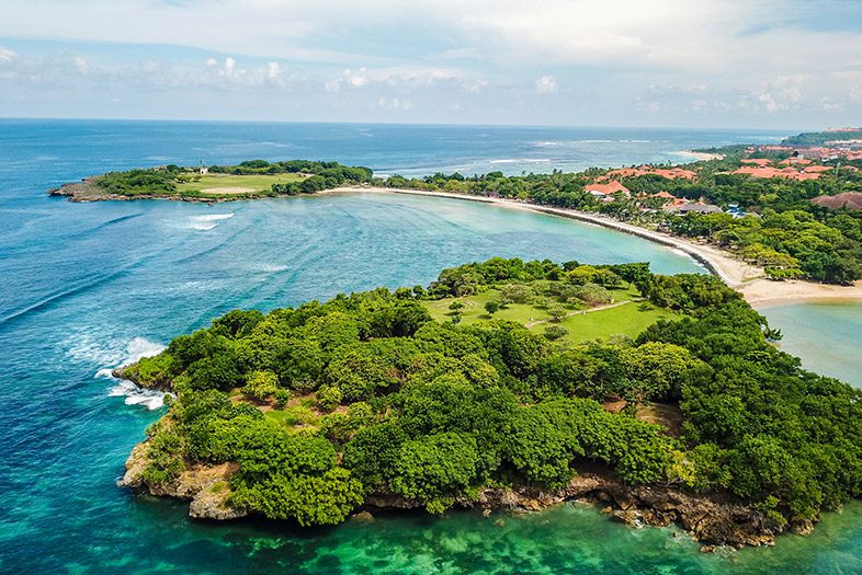 Pantai Nusa Dua