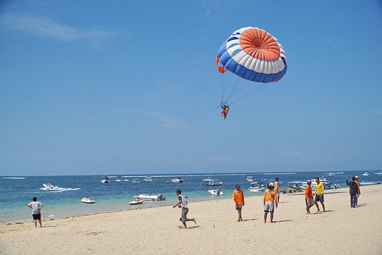 Pantai Tanjung Benoa