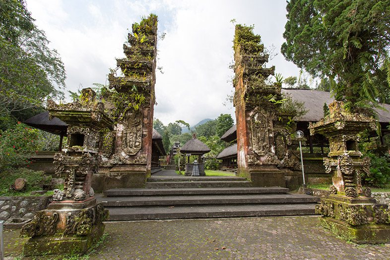 Pura Luhur Batukaru, Bali